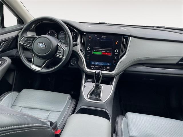 used 2022 Subaru Outback car, priced at $25,653