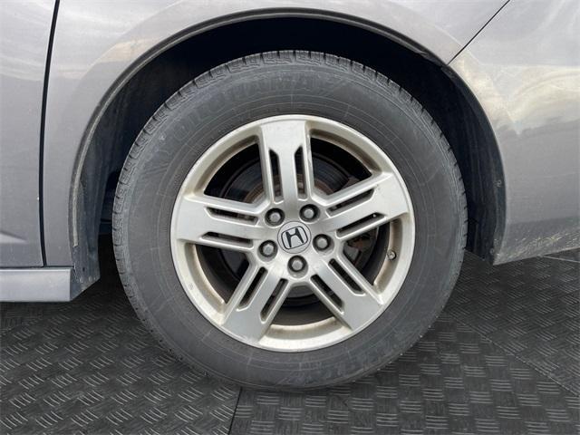 used 2012 Honda Odyssey car, priced at $5,155