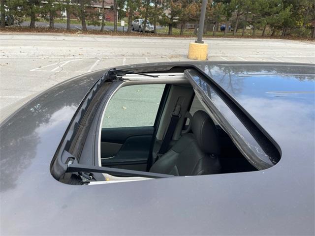 used 2012 Honda Odyssey car, priced at $5,155