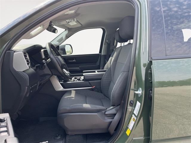 used 2023 Toyota Tundra car, priced at $38,922