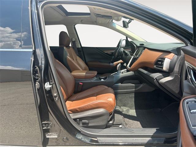 used 2021 Subaru Outback car, priced at $24,926