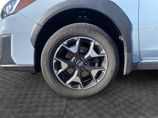 used 2019 Subaru Crosstrek car, priced at $14,746