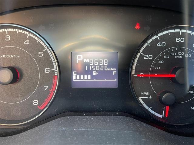 used 2019 Subaru Crosstrek car, priced at $14,746