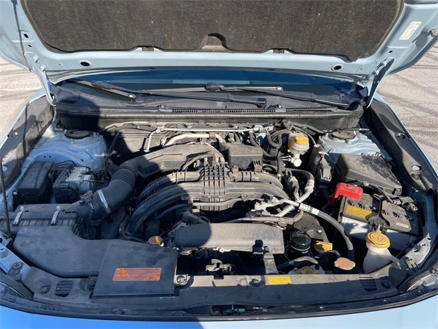 used 2019 Subaru Crosstrek car, priced at $14,746