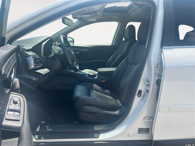 used 2022 Subaru Outback car, priced at $24,355