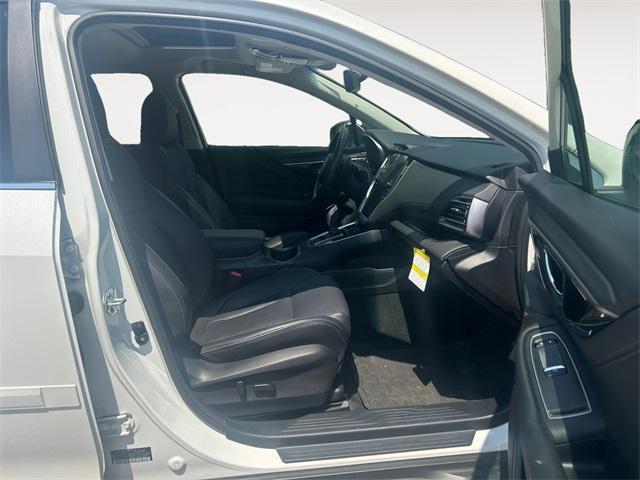 used 2022 Subaru Outback car, priced at $24,355