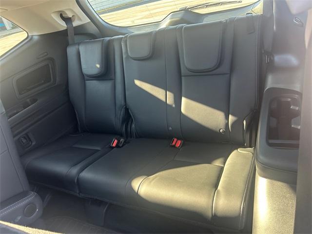 used 2020 Subaru Ascent car, priced at $19,888