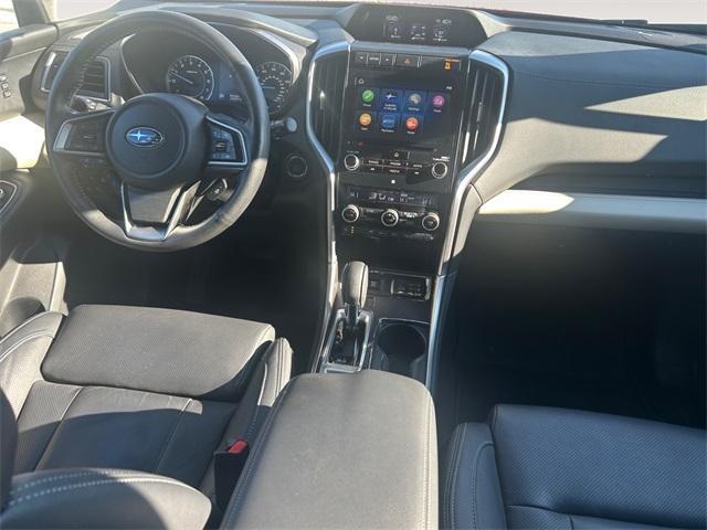 used 2020 Subaru Ascent car, priced at $19,888