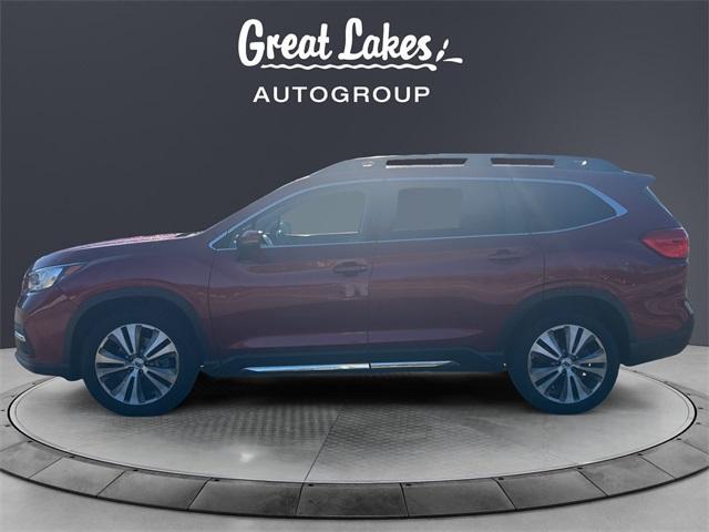used 2020 Subaru Ascent car, priced at $19,888