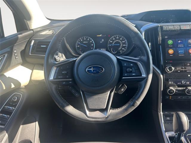 used 2020 Subaru Ascent car, priced at $19,888