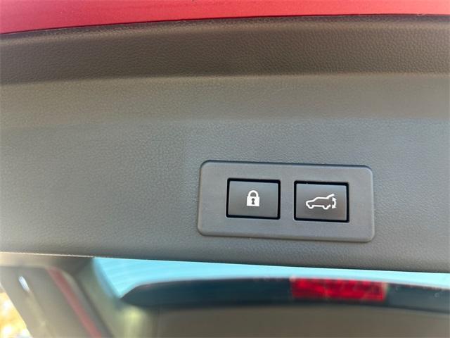 used 2020 Subaru Ascent car, priced at $19,888