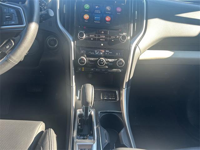 used 2020 Subaru Ascent car, priced at $19,888