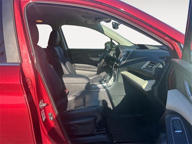 used 2020 Subaru Ascent car, priced at $19,888