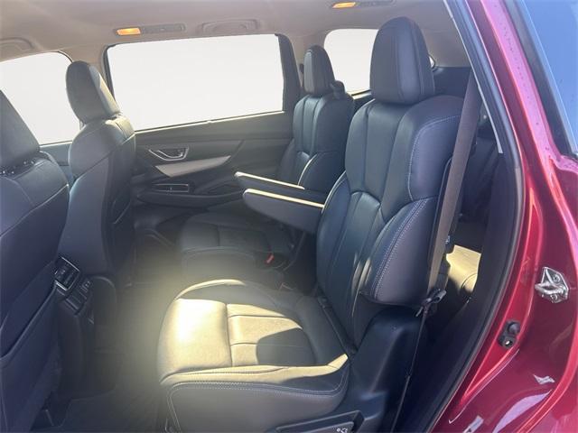 used 2020 Subaru Ascent car, priced at $19,888