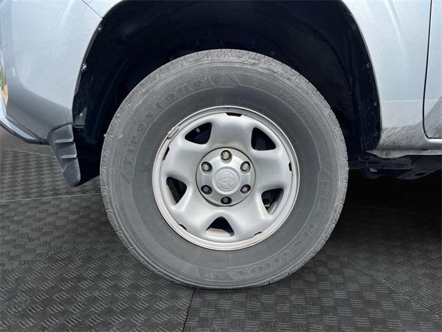 used 2023 Toyota Tacoma car, priced at $32,213