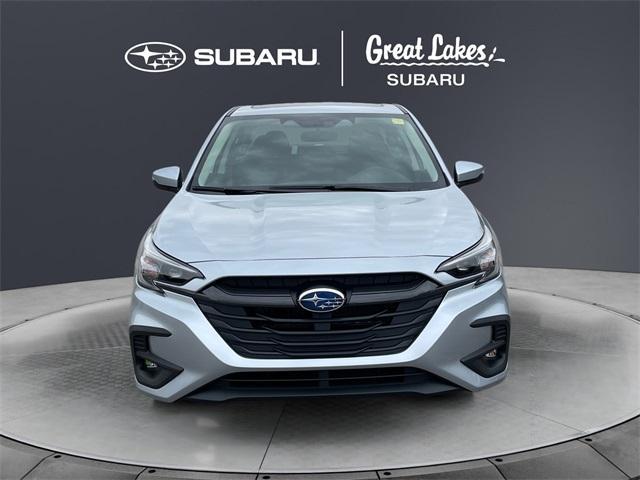 new 2025 Subaru Legacy car, priced at $31,221