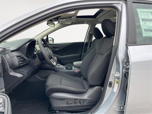 new 2025 Subaru Legacy car, priced at $31,221