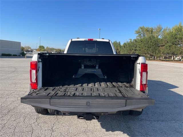 used 2020 Ford F-350 car, priced at $71,888