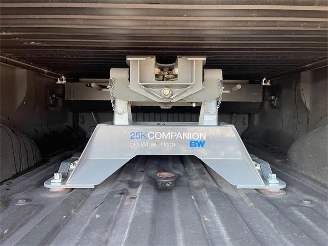 used 2020 Ford F-350 car, priced at $71,888