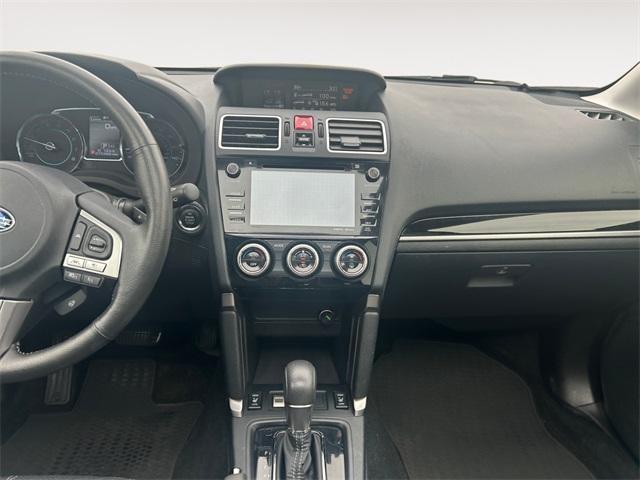 used 2018 Subaru Forester car, priced at $20,862