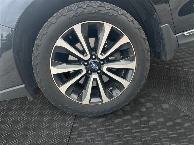 used 2018 Subaru Forester car, priced at $20,862