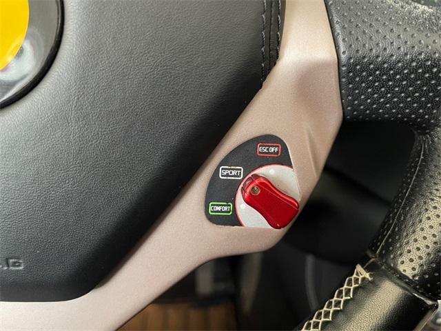 used 2014 Ferrari California car, priced at $89,500