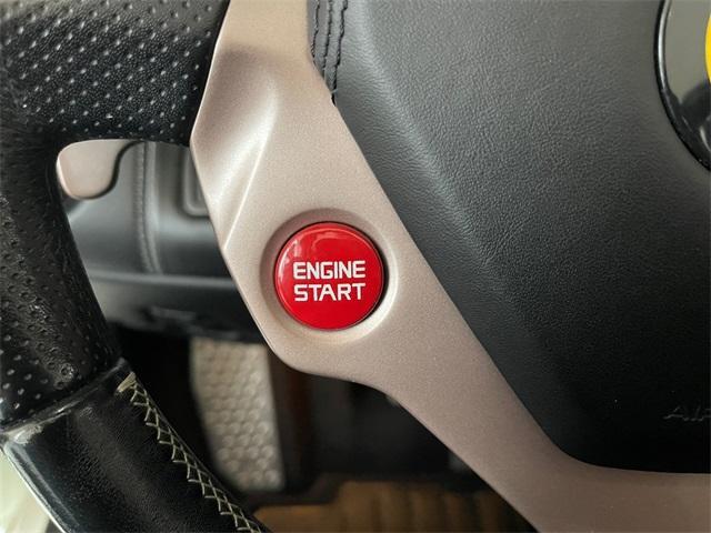 used 2014 Ferrari California car, priced at $89,500