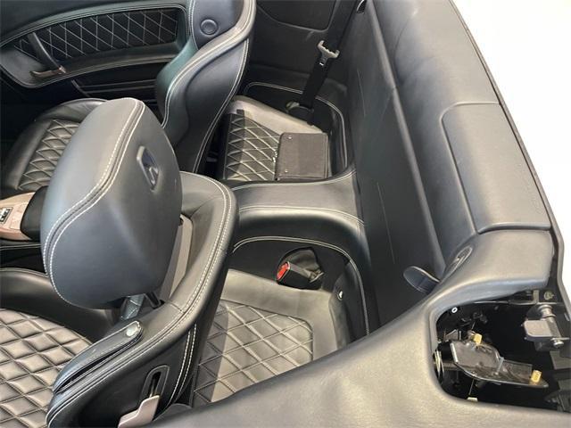 used 2014 Ferrari California car, priced at $89,500