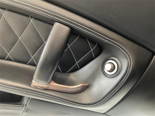 used 2014 Ferrari California car, priced at $89,500