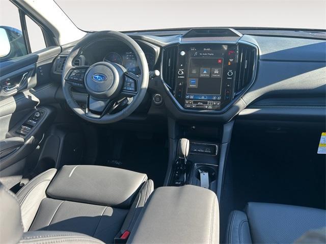 new 2025 Subaru Ascent car, priced at $53,408