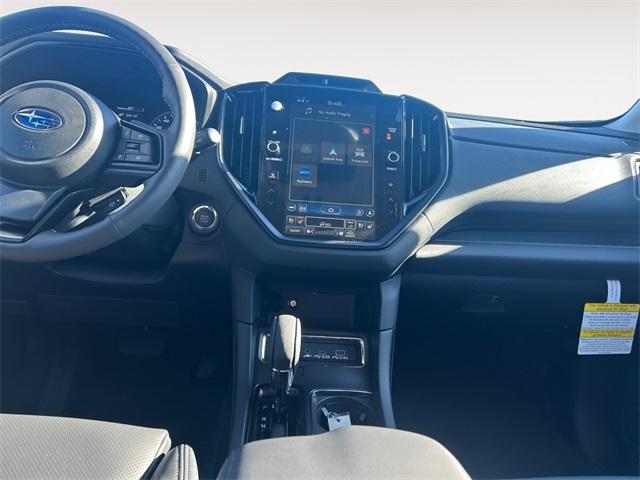 new 2025 Subaru Ascent car, priced at $53,408