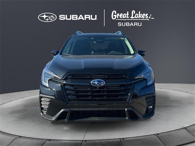 new 2025 Subaru Ascent car, priced at $53,408