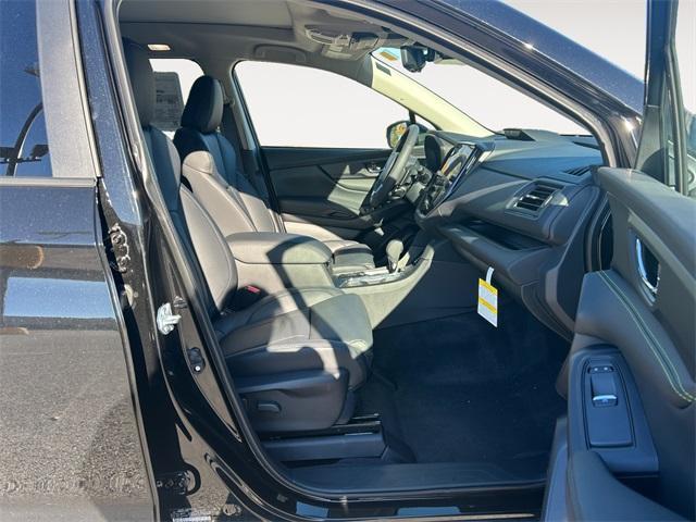 new 2025 Subaru Ascent car, priced at $53,408