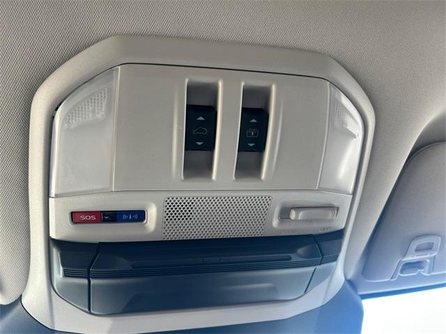 new 2025 Subaru Ascent car, priced at $53,408