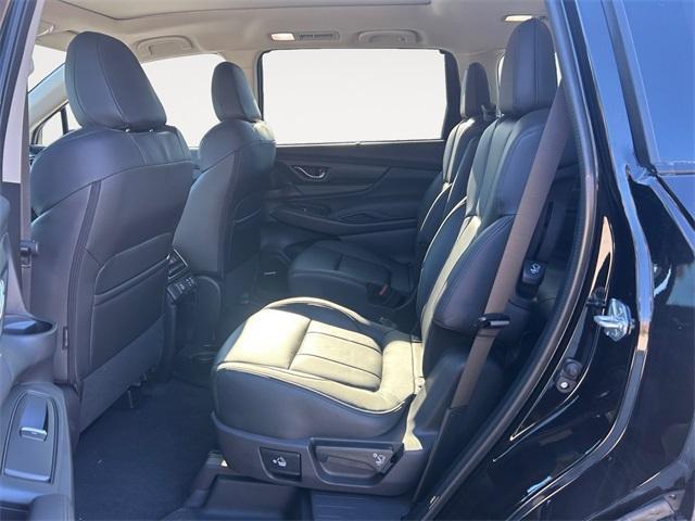 new 2025 Subaru Ascent car, priced at $53,408