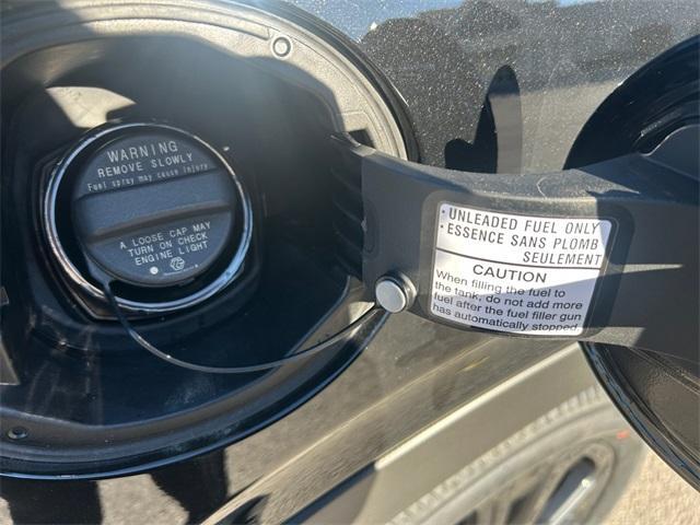 new 2025 Subaru Ascent car, priced at $53,408