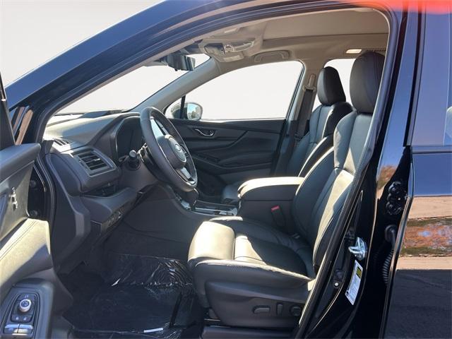 new 2025 Subaru Ascent car, priced at $53,408