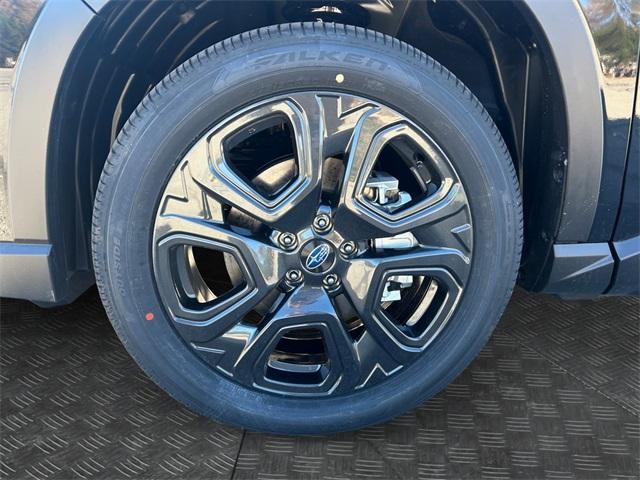 new 2025 Subaru Ascent car, priced at $53,408