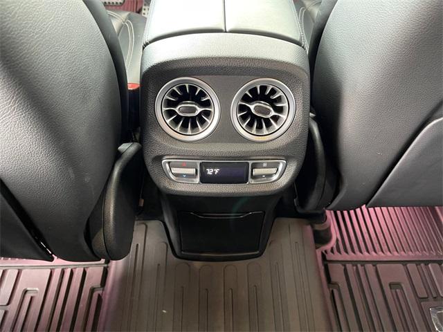 used 2021 Mercedes-Benz G-Class car, priced at $125,564