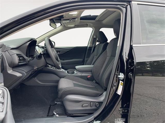 new 2025 Subaru Outback car, priced at $35,645