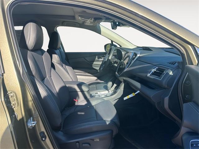new 2026 Subaru Ascent car, priced at $49,639