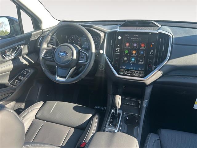 new 2026 Subaru Ascent car, priced at $49,639