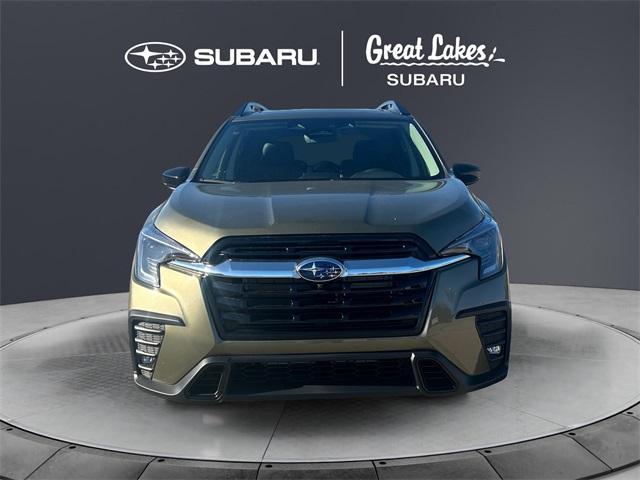 new 2026 Subaru Ascent car, priced at $49,639