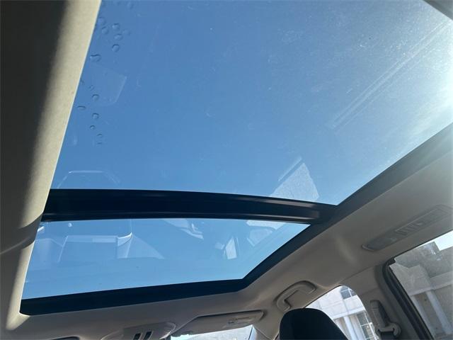 new 2026 Subaru Ascent car, priced at $49,639