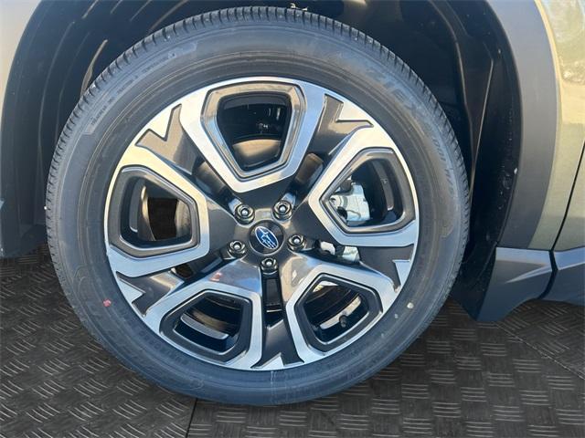 new 2026 Subaru Ascent car, priced at $49,639