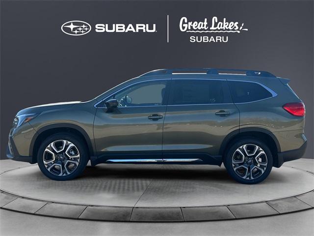 new 2026 Subaru Ascent car, priced at $49,639