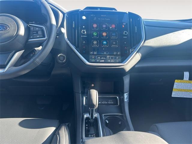 new 2026 Subaru Ascent car, priced at $49,639