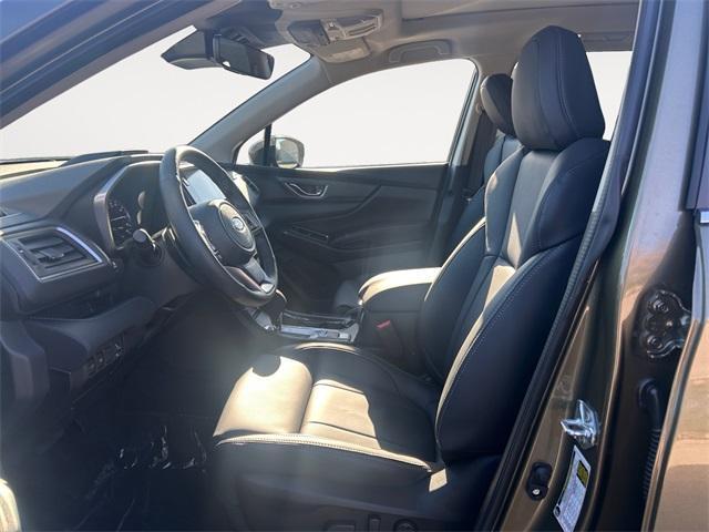 new 2026 Subaru Ascent car, priced at $49,639