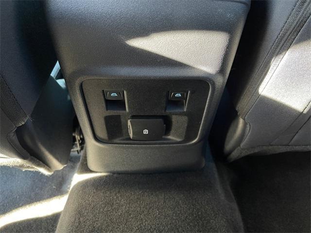 used 2023 Ford Bronco car, priced at $37,999