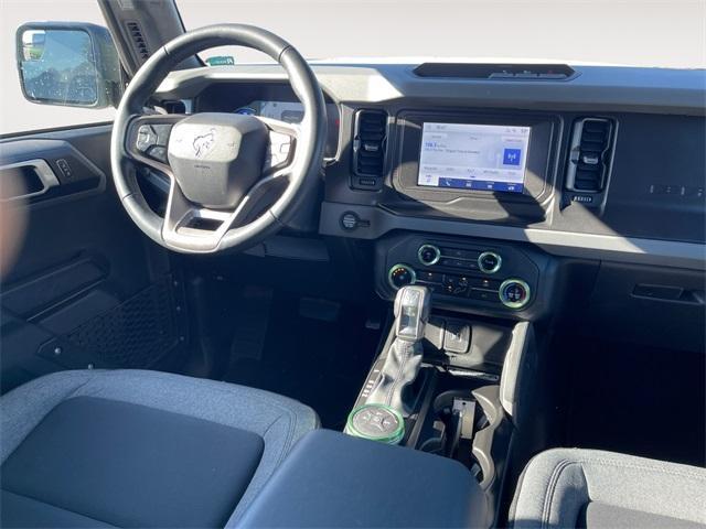 used 2023 Ford Bronco car, priced at $37,999